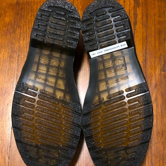 Brand New Dr Martens 1461 Ambassador - Picture 5 of 5